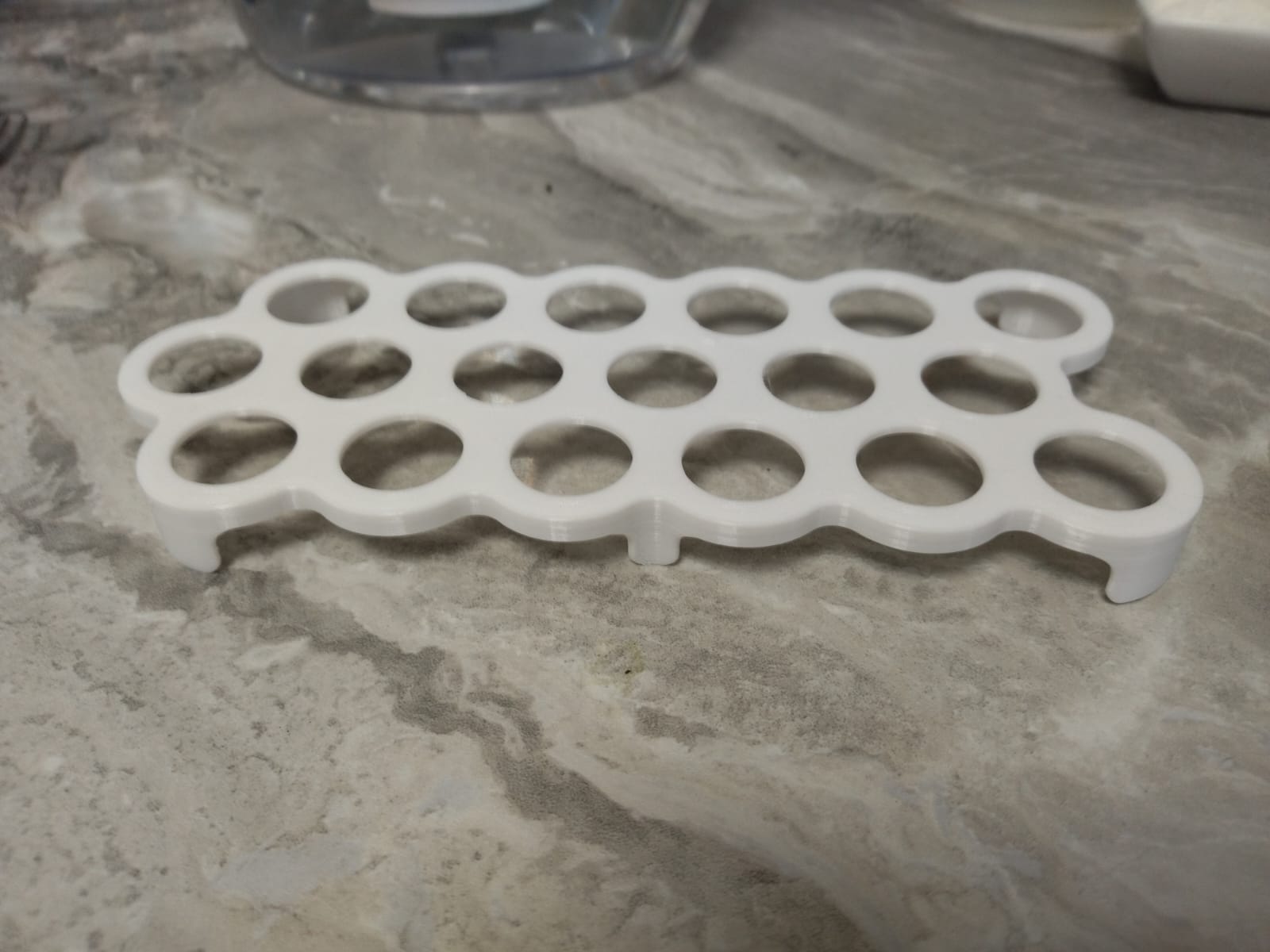 18 bıldırcın yumurtası (Plastik Aparattır!!!)