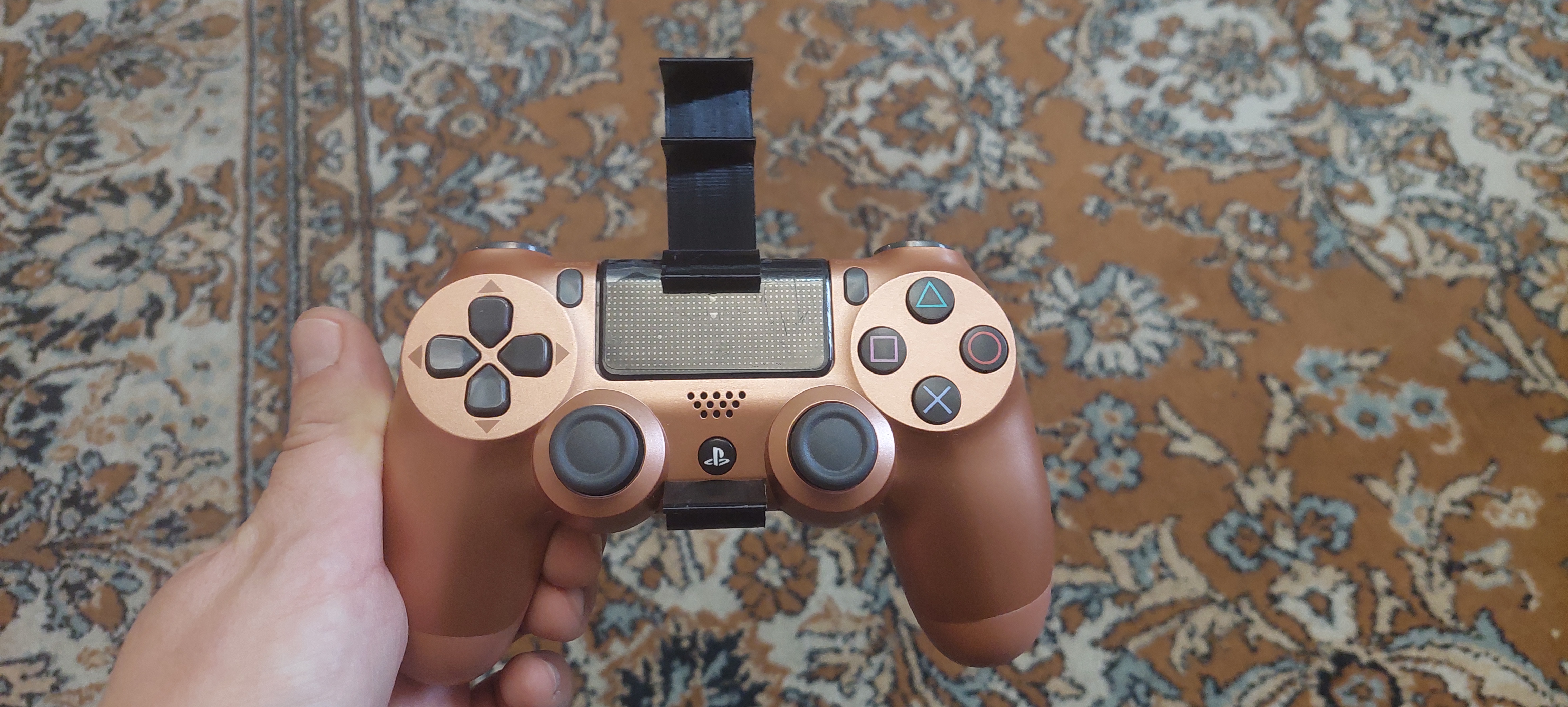 Jaeikiki PS4'ü Düzeltme (Rafla) (Plastik Aparattır!!!)
