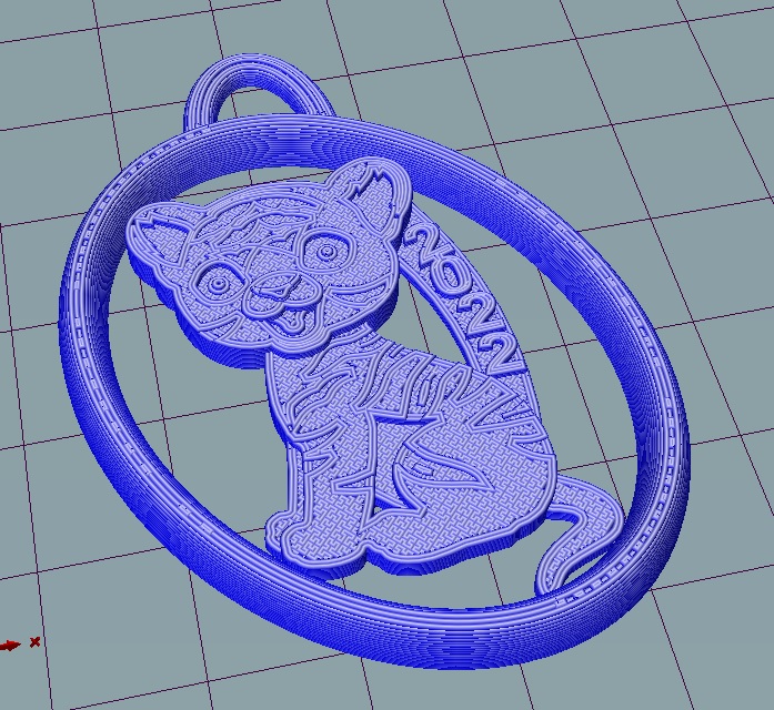 TIGR22 (Plastik Aparattır!!!)