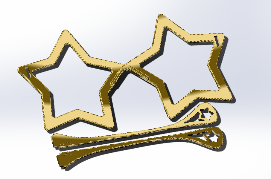 Disko parti gözlüğü. Yıldız gözlükleri. (Plastik Aparattır!!!)