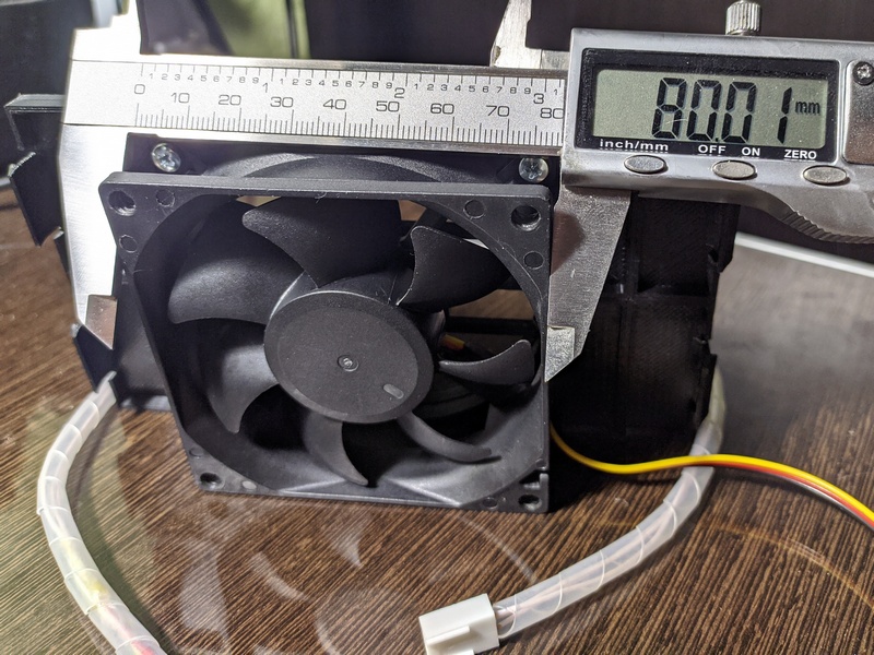 Havalandırma fişi bölmeler 5.25 (Plastik Aparattır!!!)
