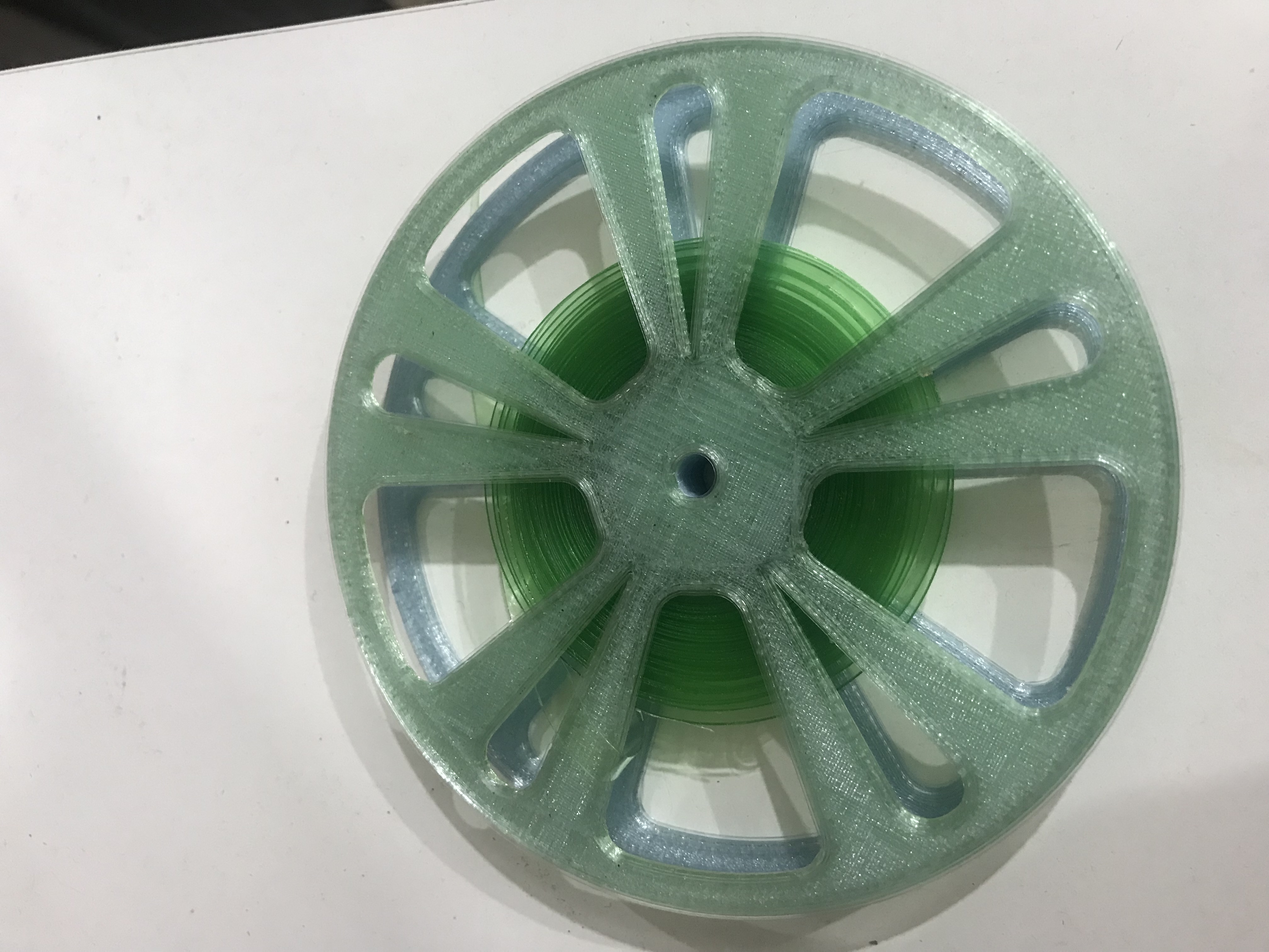makara (Plastik Aparattır!!!)