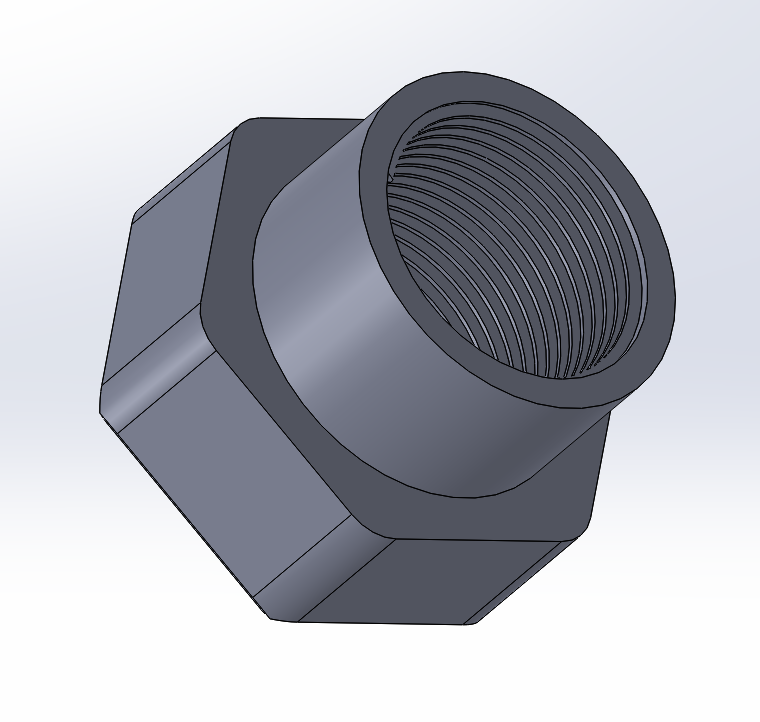 Masa lambası montajı (gömme) (Plastik Aparattır!!!)