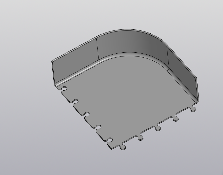 Tepsi (Plastik Aparattır!!!)