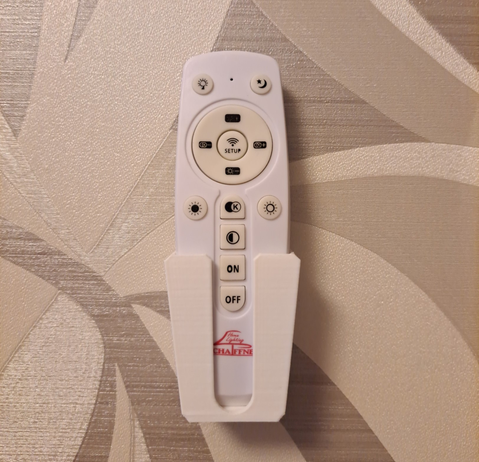 Avize için duvar tutucu (Plastik Aparattır!!!)