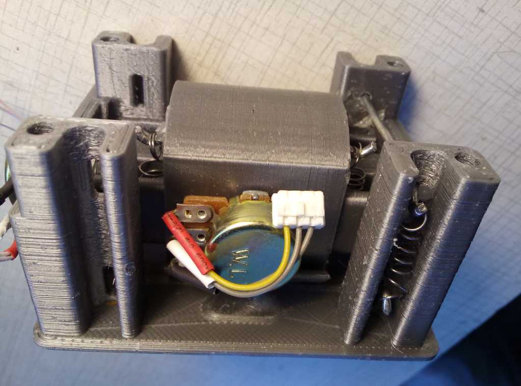 Pu Eepe (simülatör) için çubuklar ... doğaçlama malzemeler (Plastik Aparattır!!!)