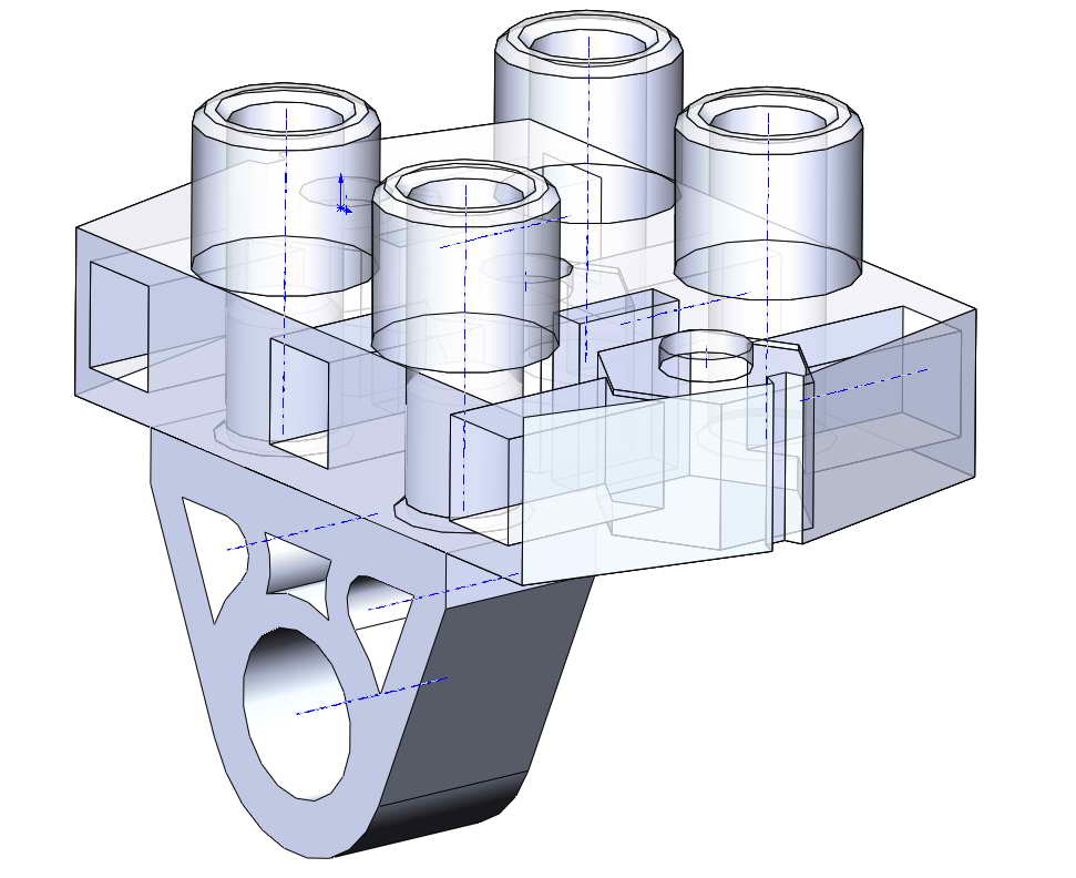 Кондуктор 3. 3d модели кондуктора. Кондуктор 3d Printer model. Модели кондукторов для печати на 3д.