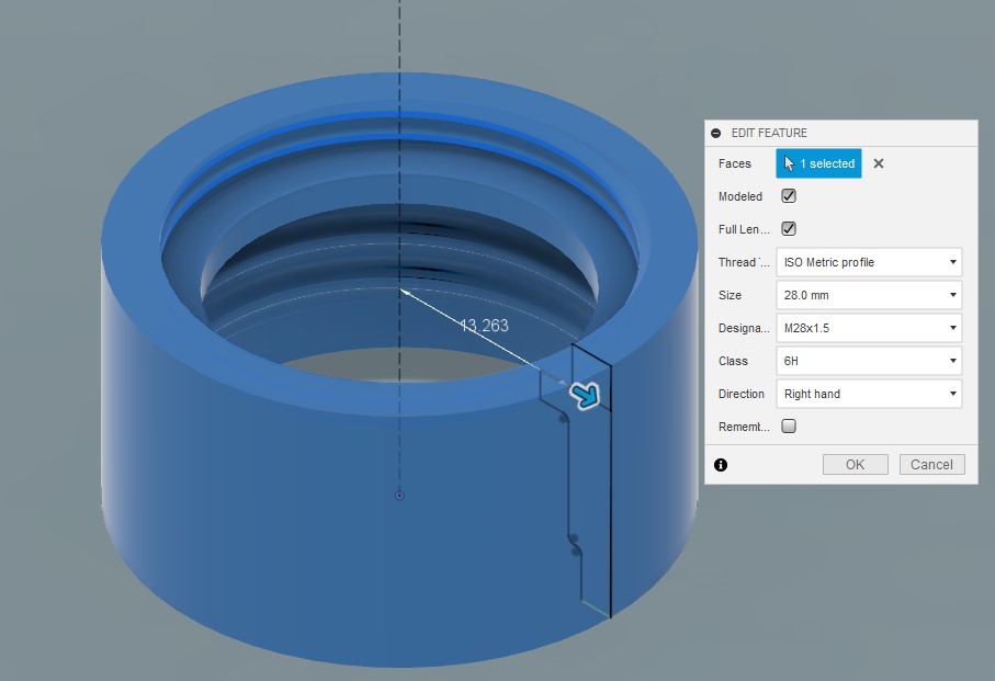 Bir şişe üzerinde adım tahtası (Plastik Aparattır!!!)