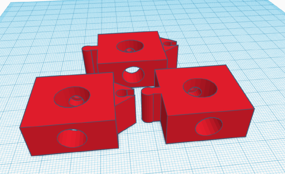 Tornavida ayarları için organizatör (Plastik Aparattır!!!)