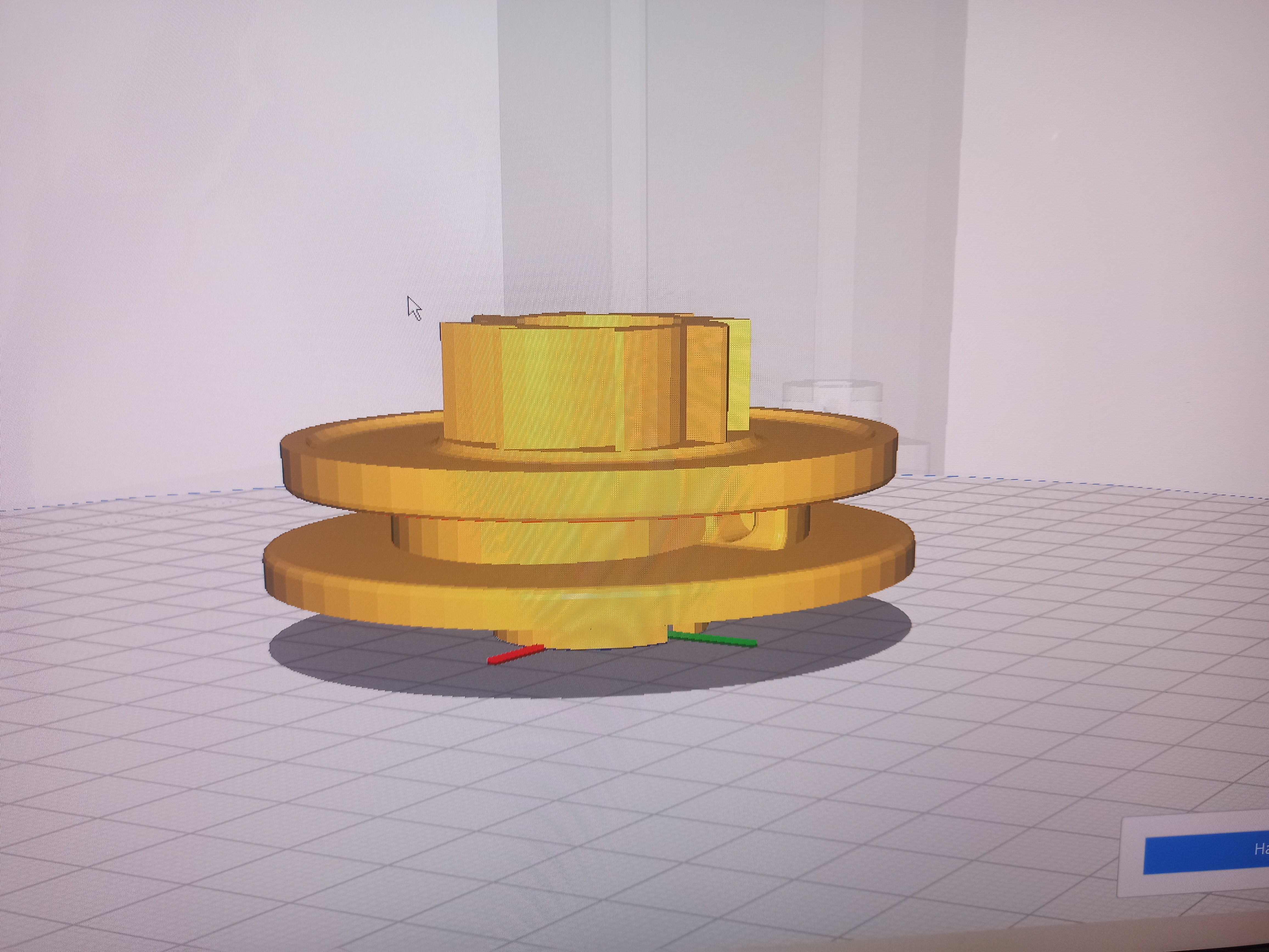 Düzeltici için marş mandalı (Plastik Aparattır!!!)