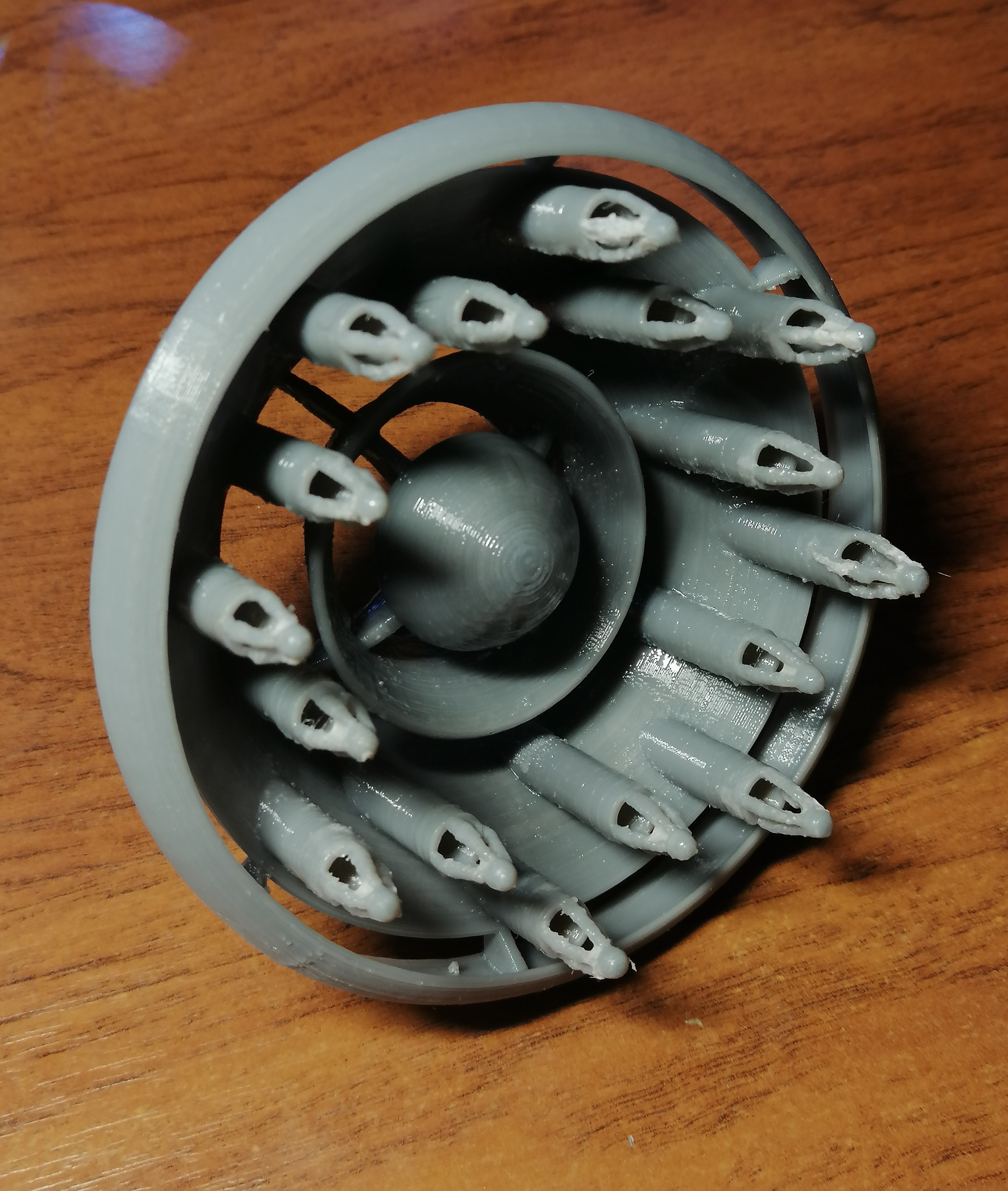 Simens saçını (Plastik Aparattır!!!) Simens saçını (Plastik Aparattır!!!)