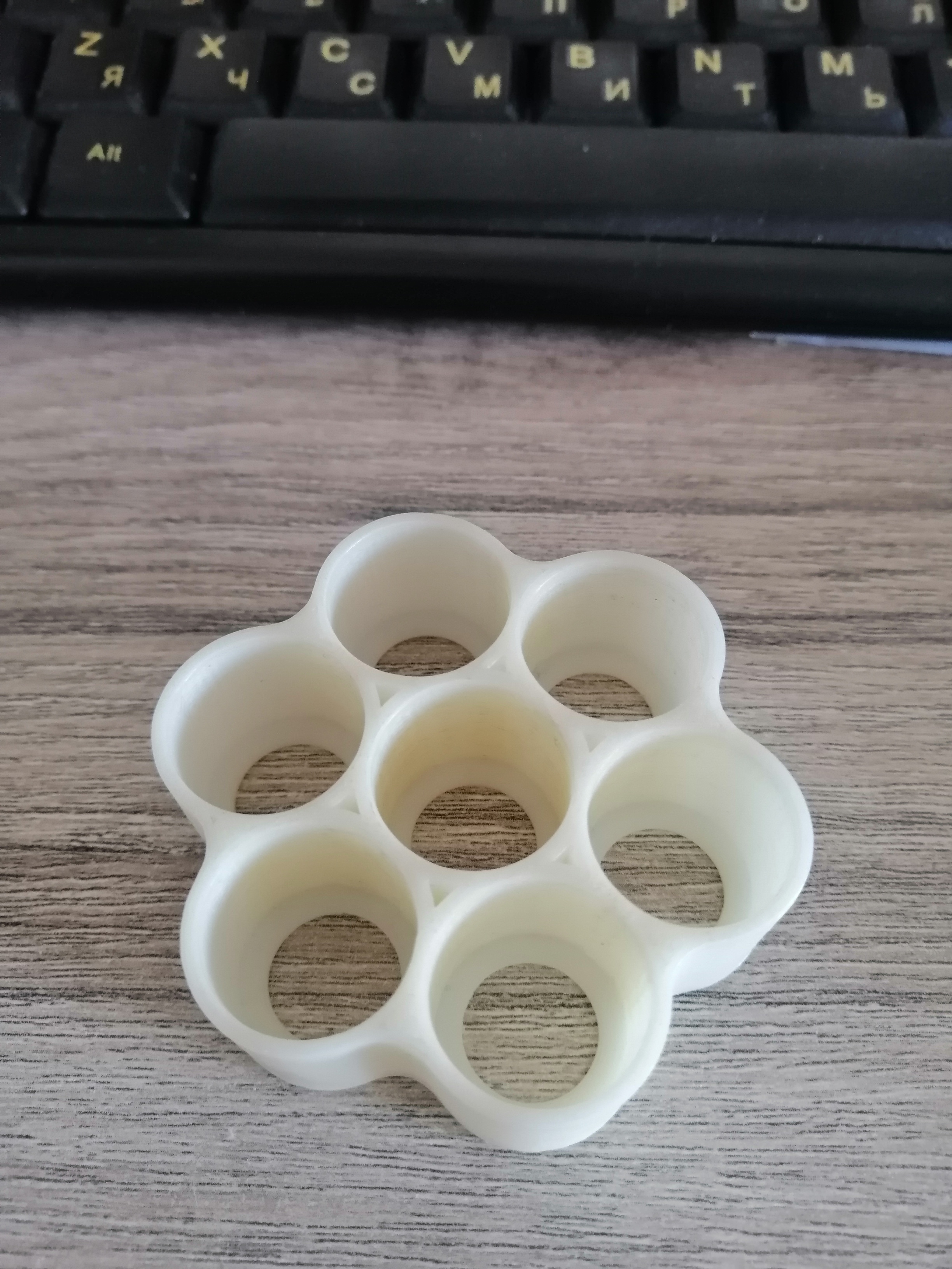 Pil Tutucu 18650 (Plastik Aparattır!!!)