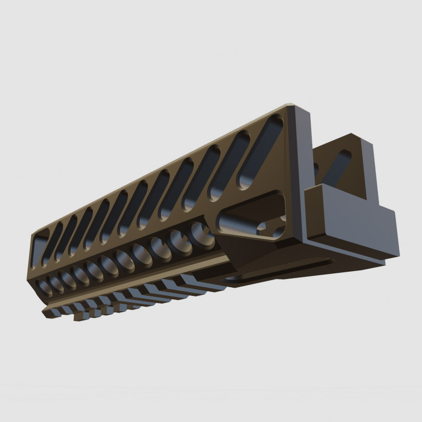 Airsoft Drive için Zenitko B-10 (Plastik Aparattır!!!) Airsoft Drive için Zenitko B-10 (Plastik Aparattır!!!)