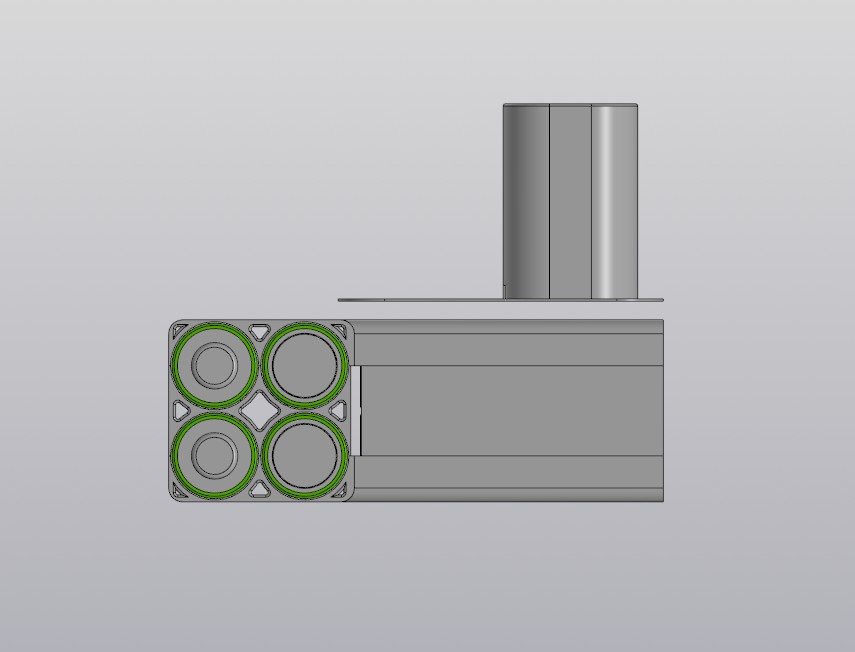 Adaptör Interskol (Plastik Aparattır!!!)