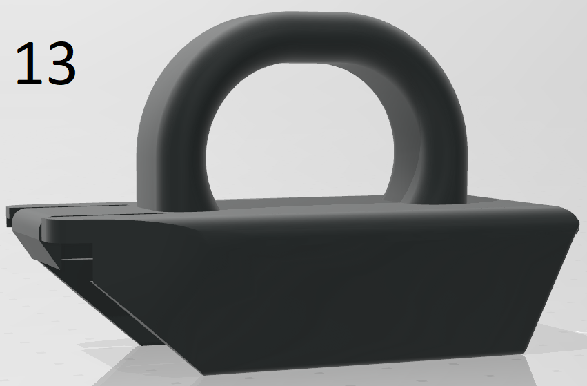 AK dergileri için döngü (Plastik Aparattır!!!) AK dergileri için döngü (Plastik Aparattır!!!)