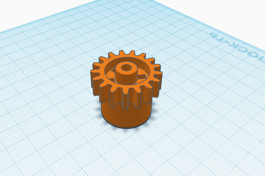 Vites 17 Diş Şanzıman Sinbo (Plastik Aparattır!!!)