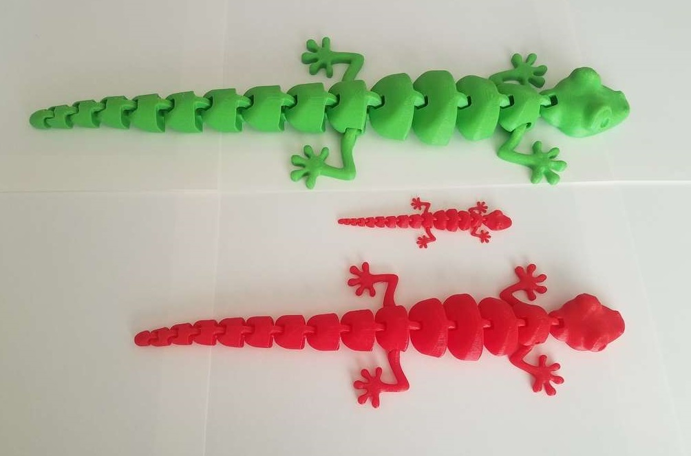 Kertenkele mobil (Plastik Aparattır!!!)