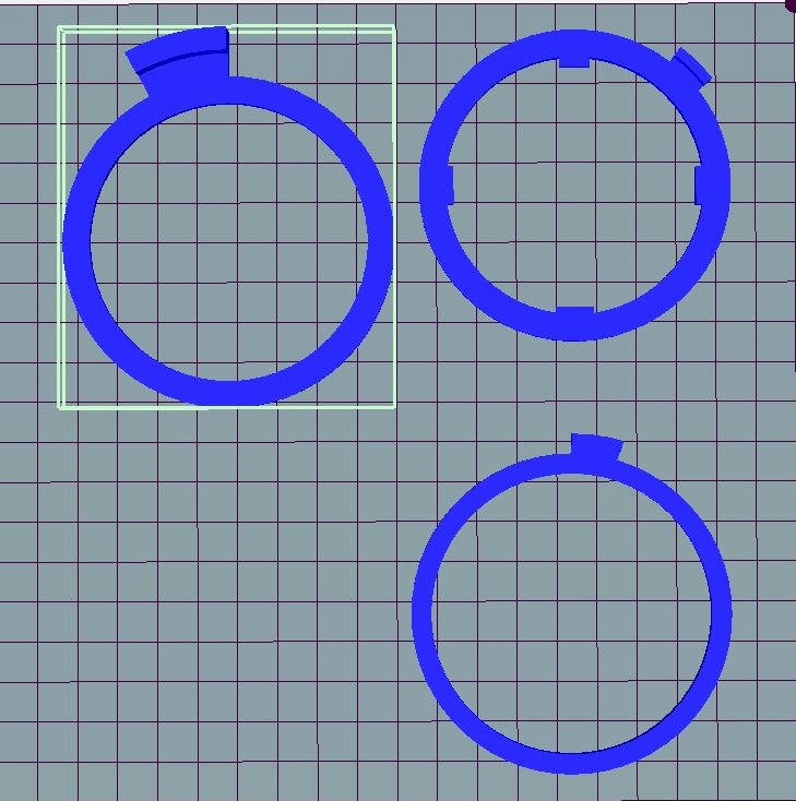 Logitech Momo Racing 900 Derece Yüzük (Plastik Aparattır!!!)