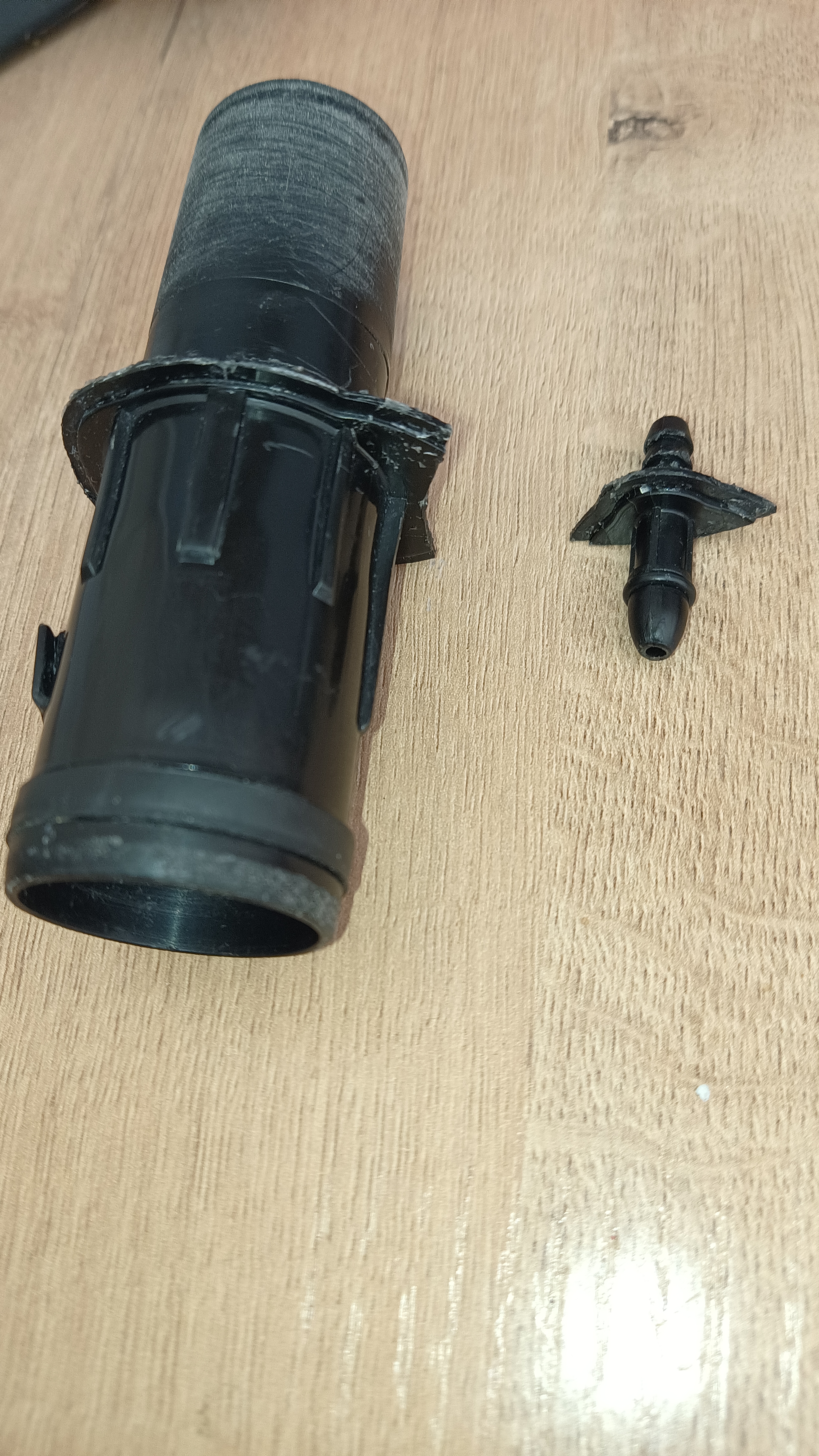 Bosch Serie 4 Proohijienic Vakum Süpürge Amplifikatörü (Plastik Aparattır!!!)