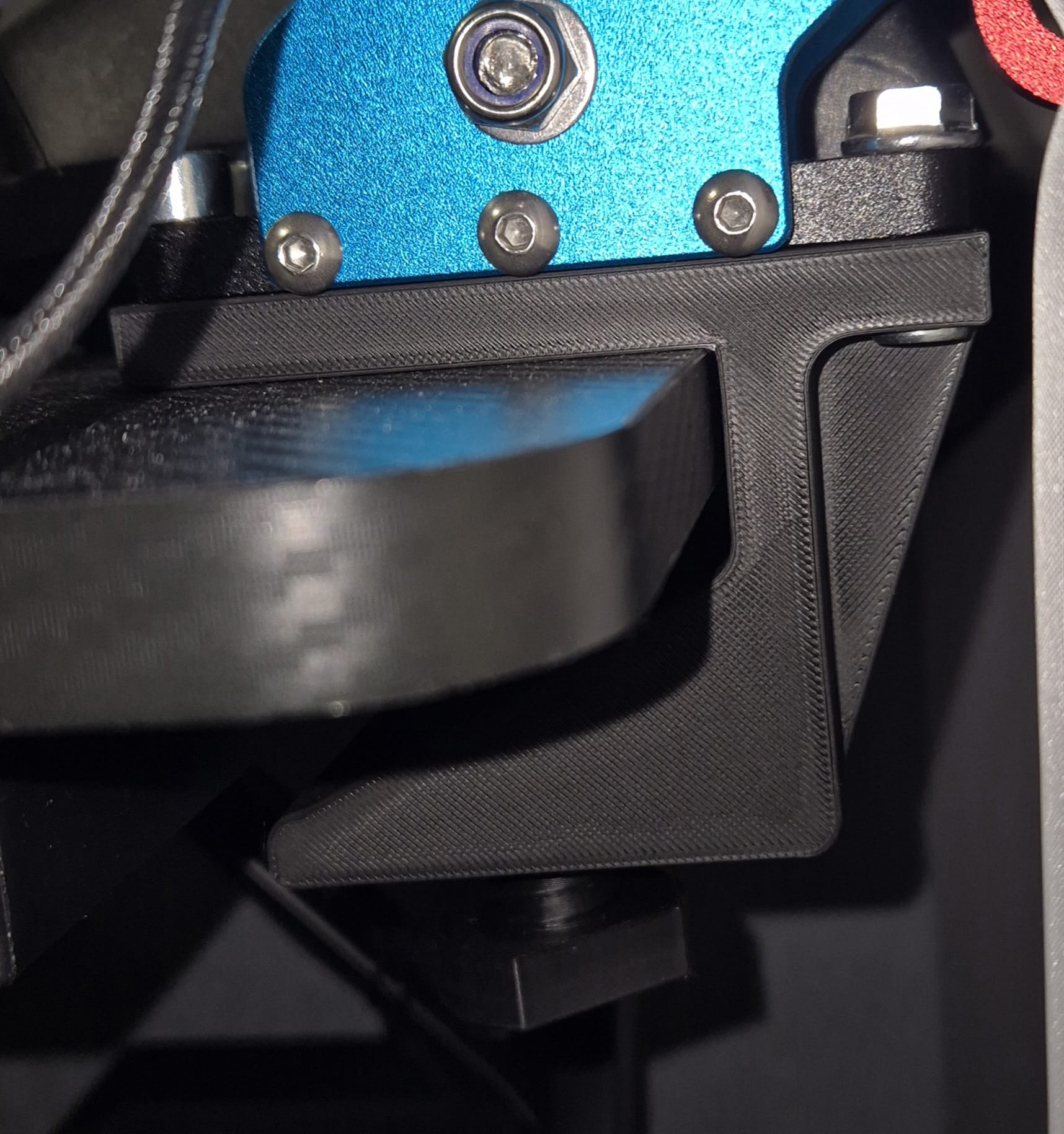 Tutucu Sim Handbrake (Plastik Aparattır!!!)