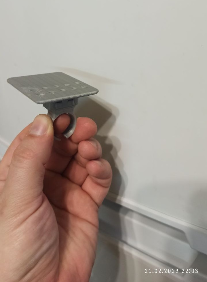 Lesmaker Ring (kirpik uzantılarında usta) (Plastik Aparattır!!!)