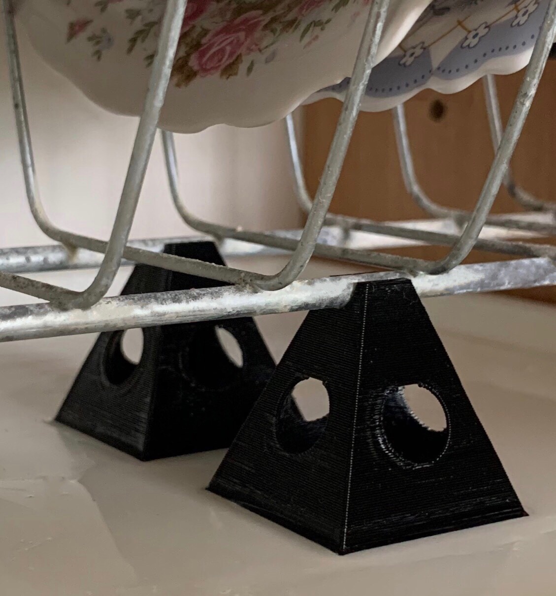 Yemekleri kurutma malzemeleri (Plastik Aparattır!!!)