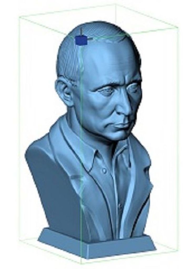 Putin 2021 (Plastik Aparattır!!!)