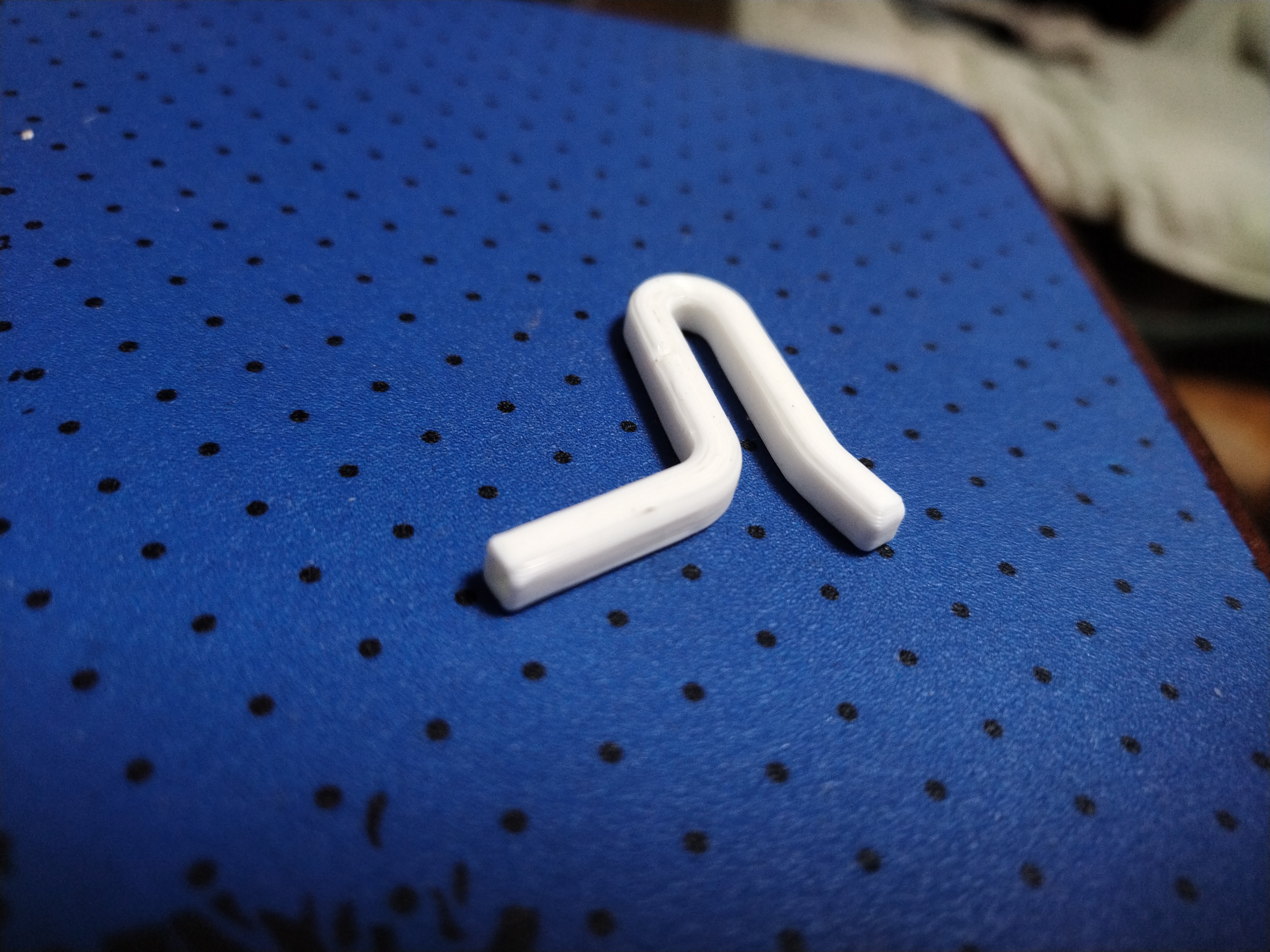 Şiş kancası (Plastik Aparattır!!!)