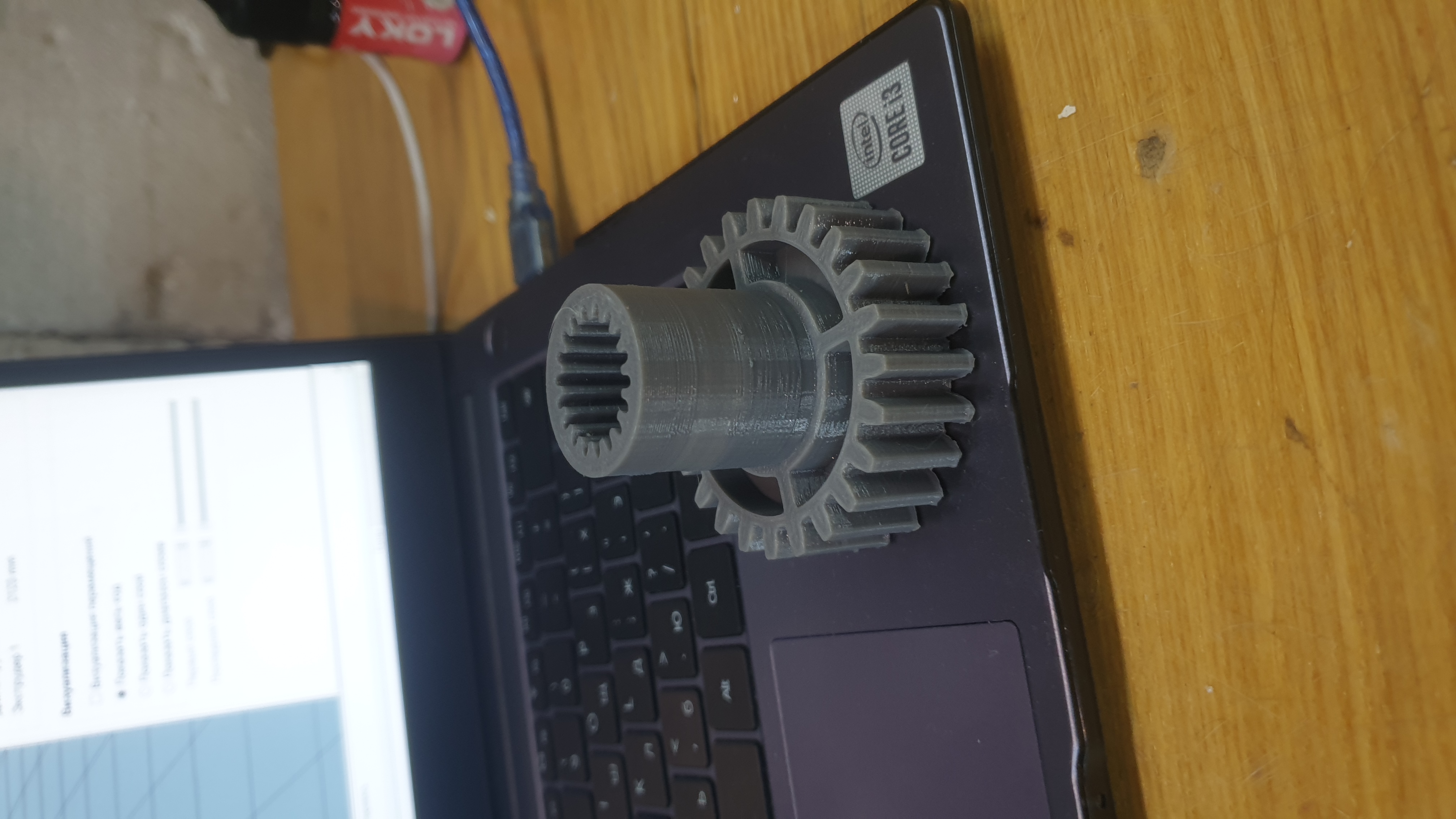 ET GİBİ GAMMA GAMMA 3 24/18 Diş 27/10 Schroeder'e Püskürtme Dişleri (Plastik Aparattır!!!) ET GİBİ GAMMA GAMMA 3 24/18 Diş 27/10 Schroeder'e Püskürtme Dişleri (Plastik Aparattır!!!)