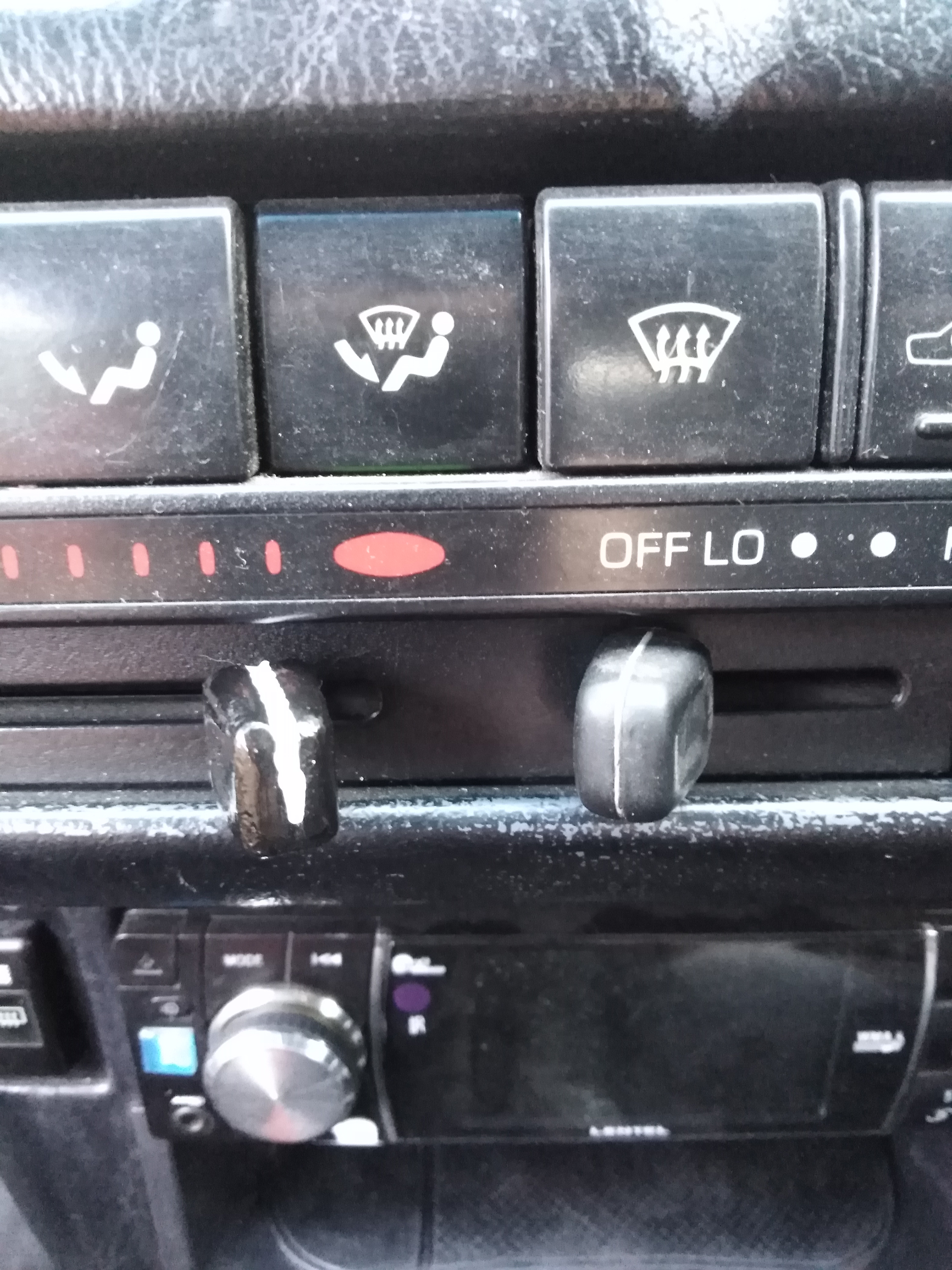 Bir soba için bir koşucu (Plastik Aparattır!!!)