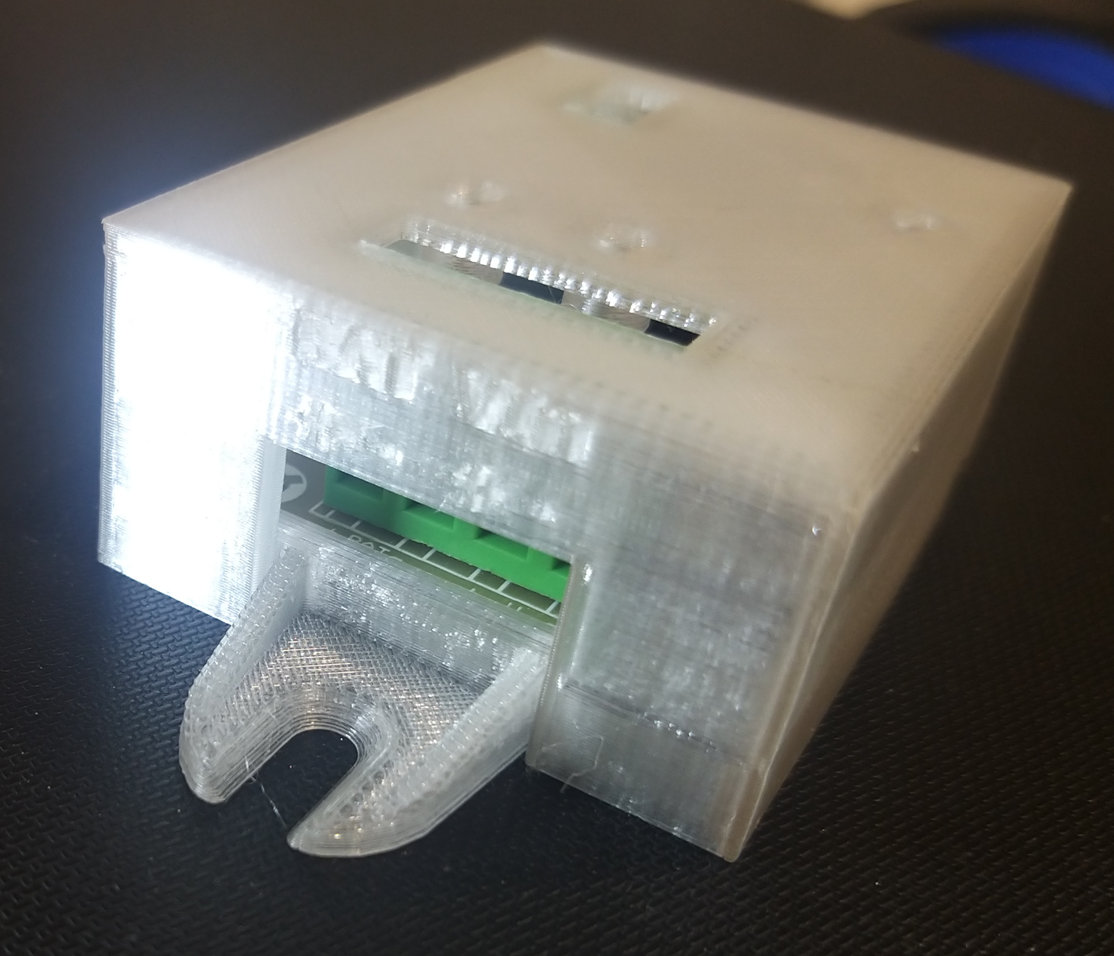 Şarj Cihazı Modülünün Kolordu XH-M601 (Plastik Aparattır!!!)