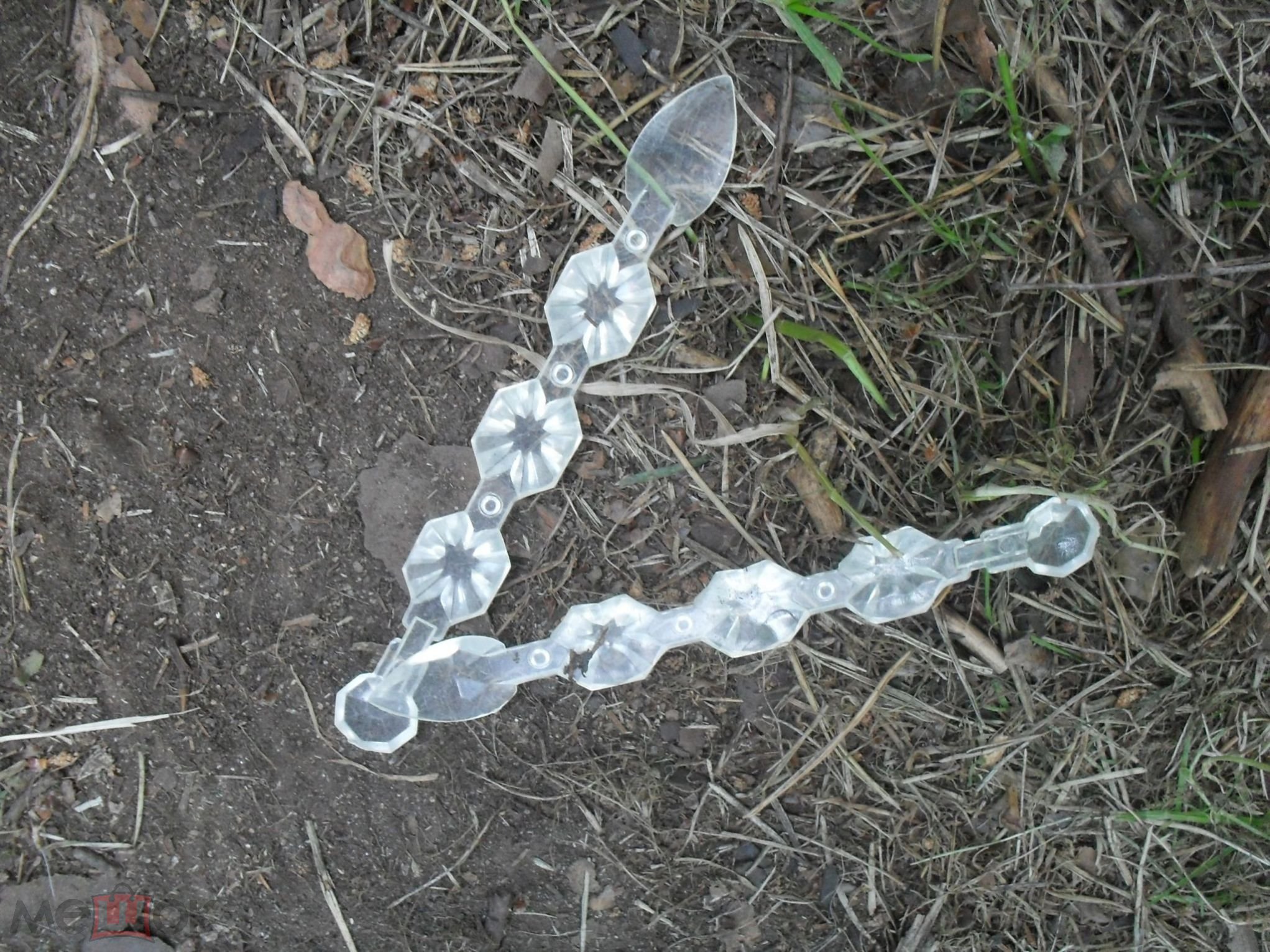 Lambadaki süspansiyon (Plastik Aparattır!!!)