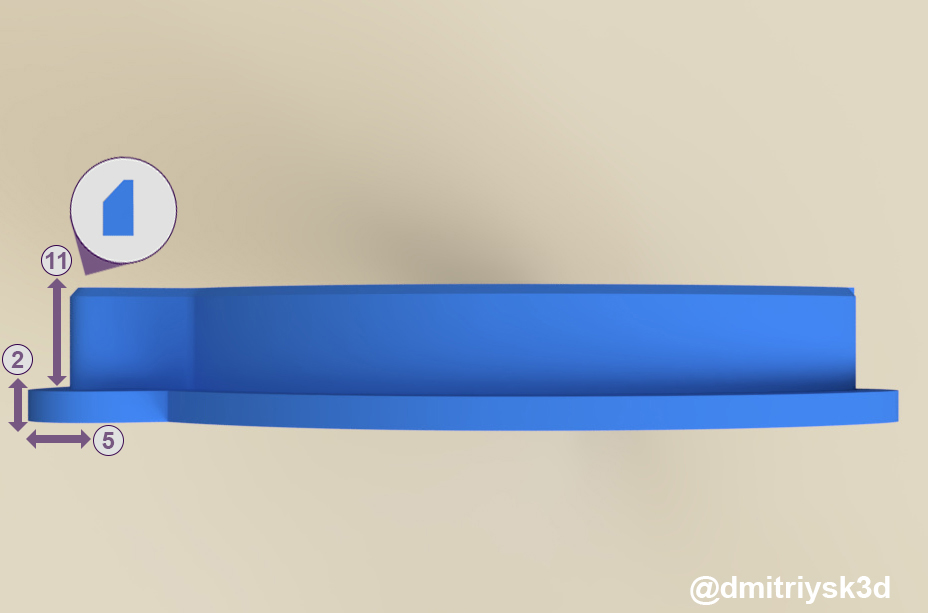 Kurabiyeler için form ve kalbinize zencefilli anahtar anahtarı (Plastik Aparattır!!!)