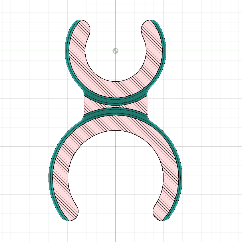 Su borularını sabitlemek için kelepçe 50 ve 32 mm (Plastik Aparattır!!!) Su borularını sabitlemek için kelepçe 50 ve 32 mm (Plastik Aparattır!!!)
