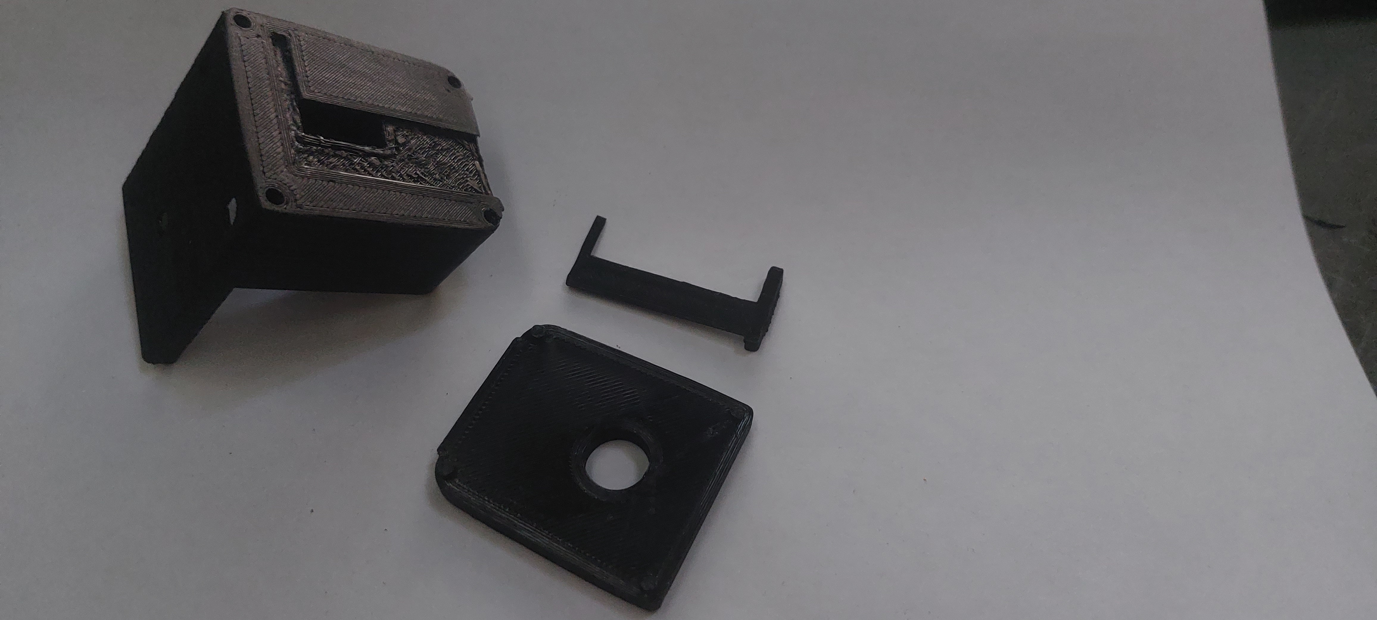 Aqua Filtre Homefish AP -000 (Plastik Aparattır!!!)