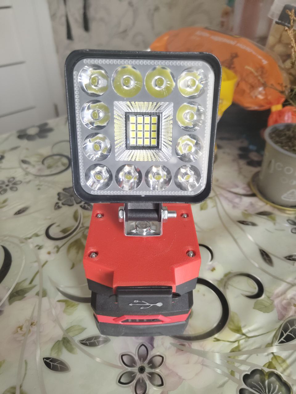 P.I.T OnePower Landar (Plastik Aparattır!!!)