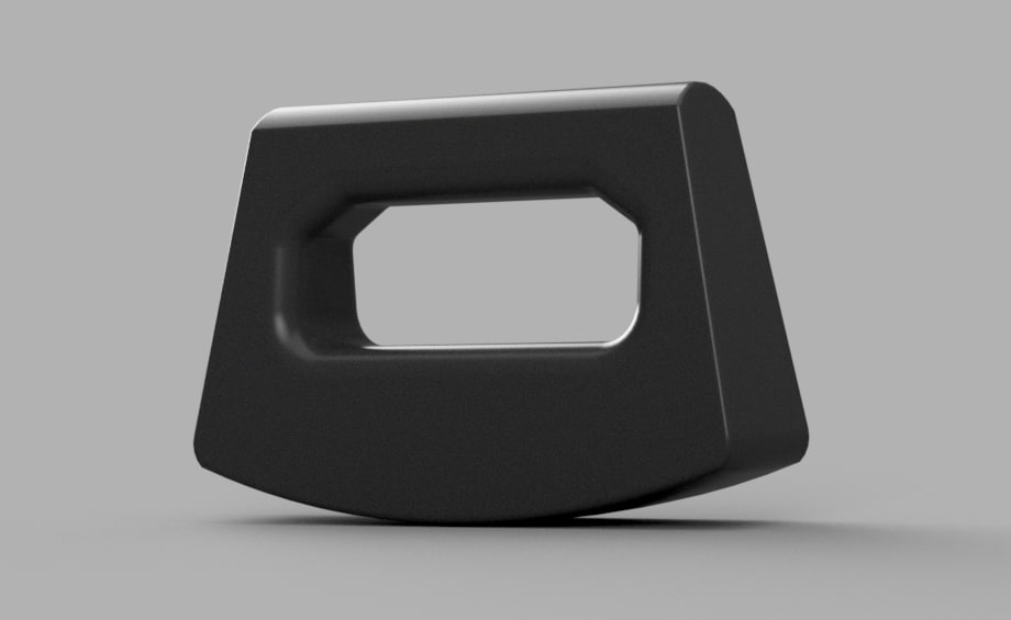 Tekerlekli sandalyeye vurgu yapmak (Plastik Aparattır!!!)