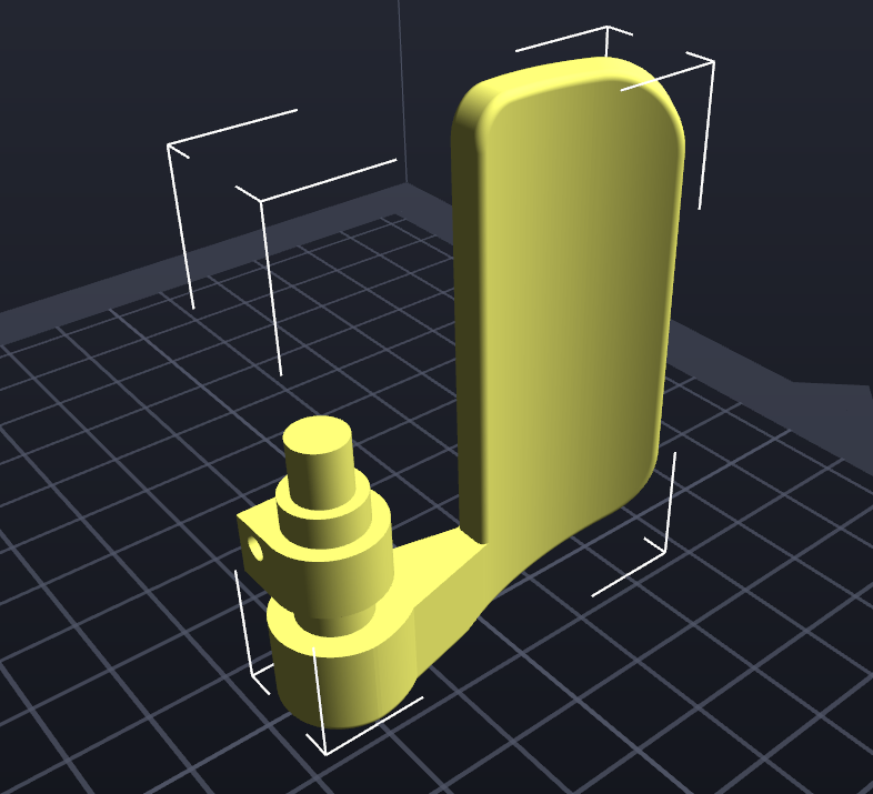 Kırılmış örgü (Plastik Aparattır!!!)