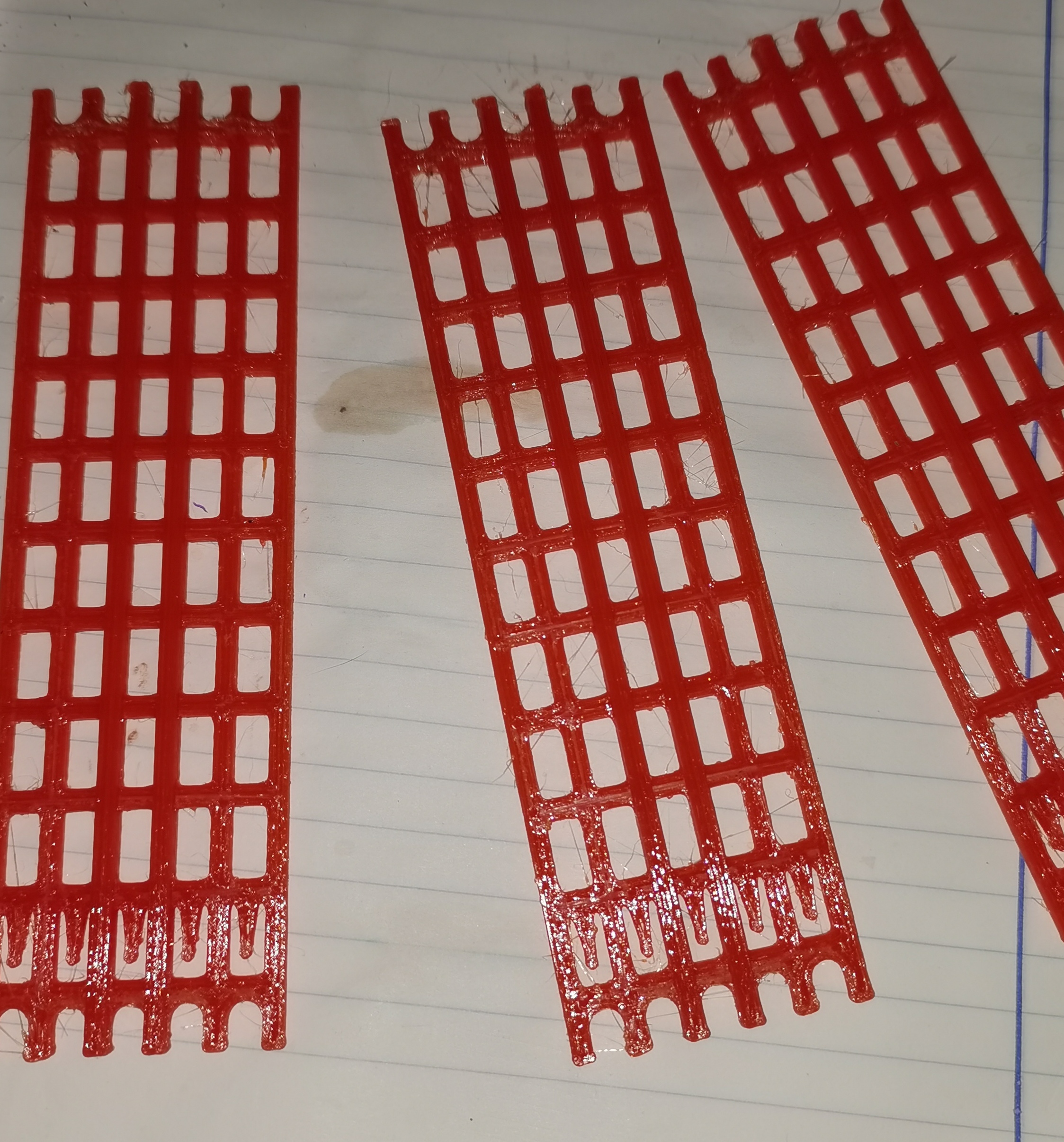 Balıkçılık mücadelesi için sarma 5x15cm (Plastik Aparattır!!!)