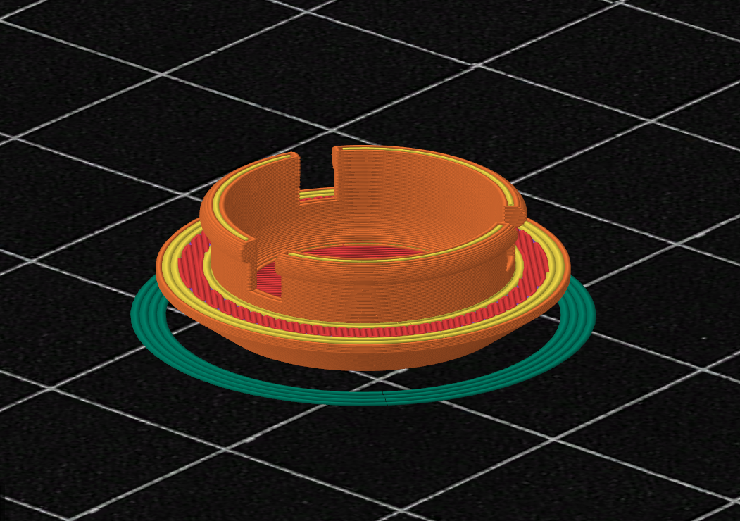 Bağlantı çubuğu pedal bisikletinin ekseninin çubuğu (bot) (Plastik Aparattır!!!)