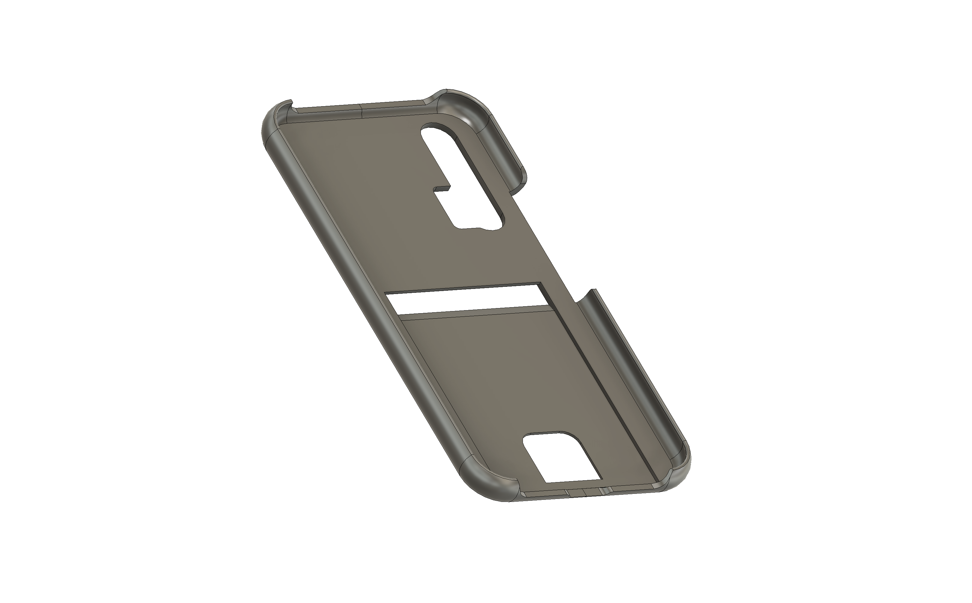 Onur 20 Pro (Plastik Aparattır!!!)