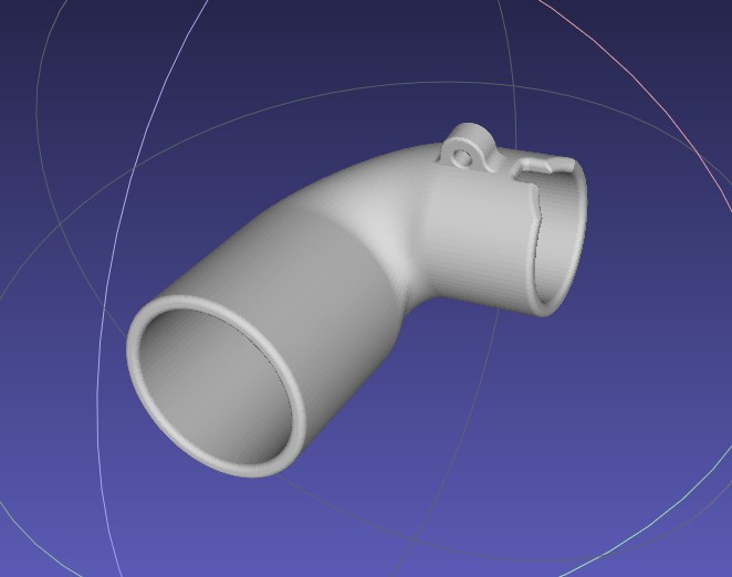 Daire testere için sıhhi tesisat hortumu adaptörü 40mm DIOLD DP-1 MF (Plastik Aparattır!!!)