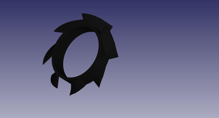 Yedek soğutucu nozul 40/40 (Plastik Aparattır!!!)