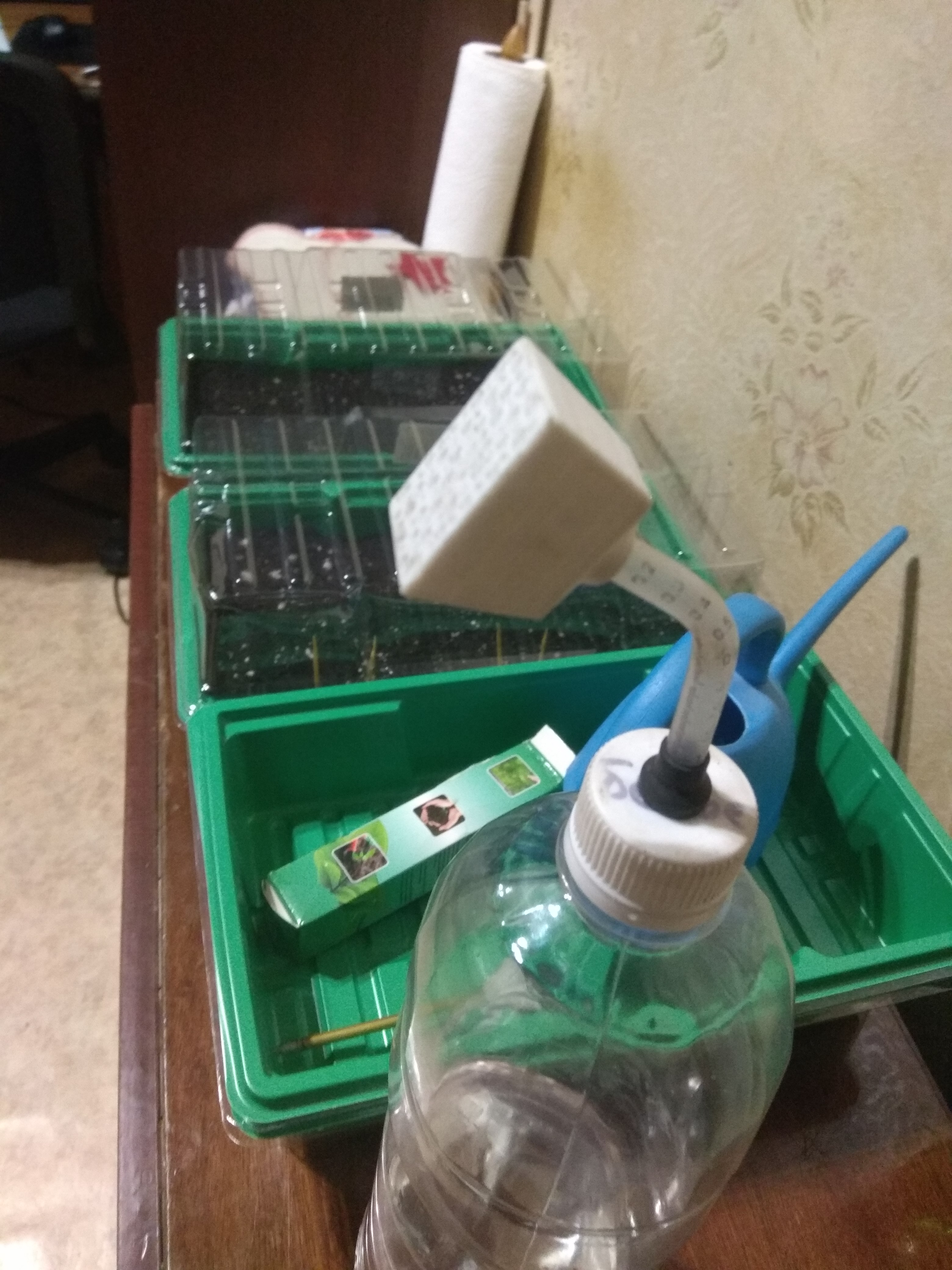 sulama sulama kutusu (Plastik Aparattır!!!)