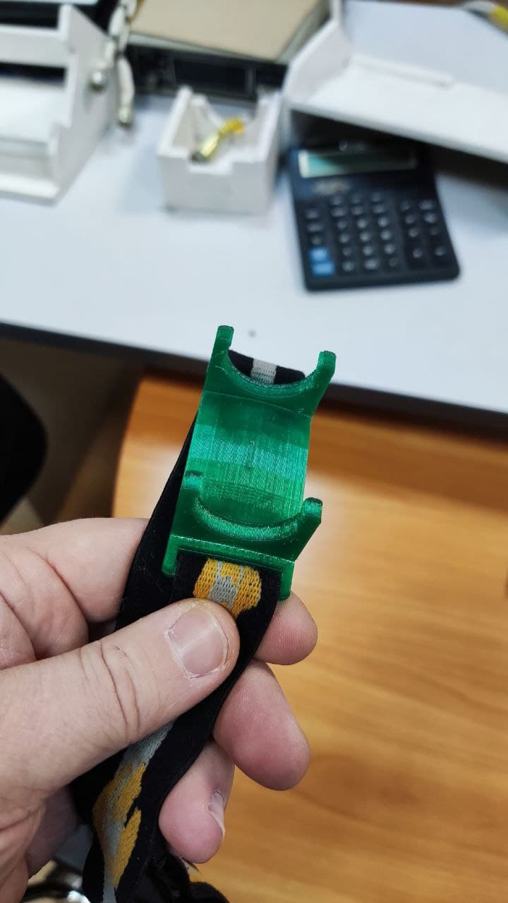 Borit El feneri (Plastik Aparattır!!!)