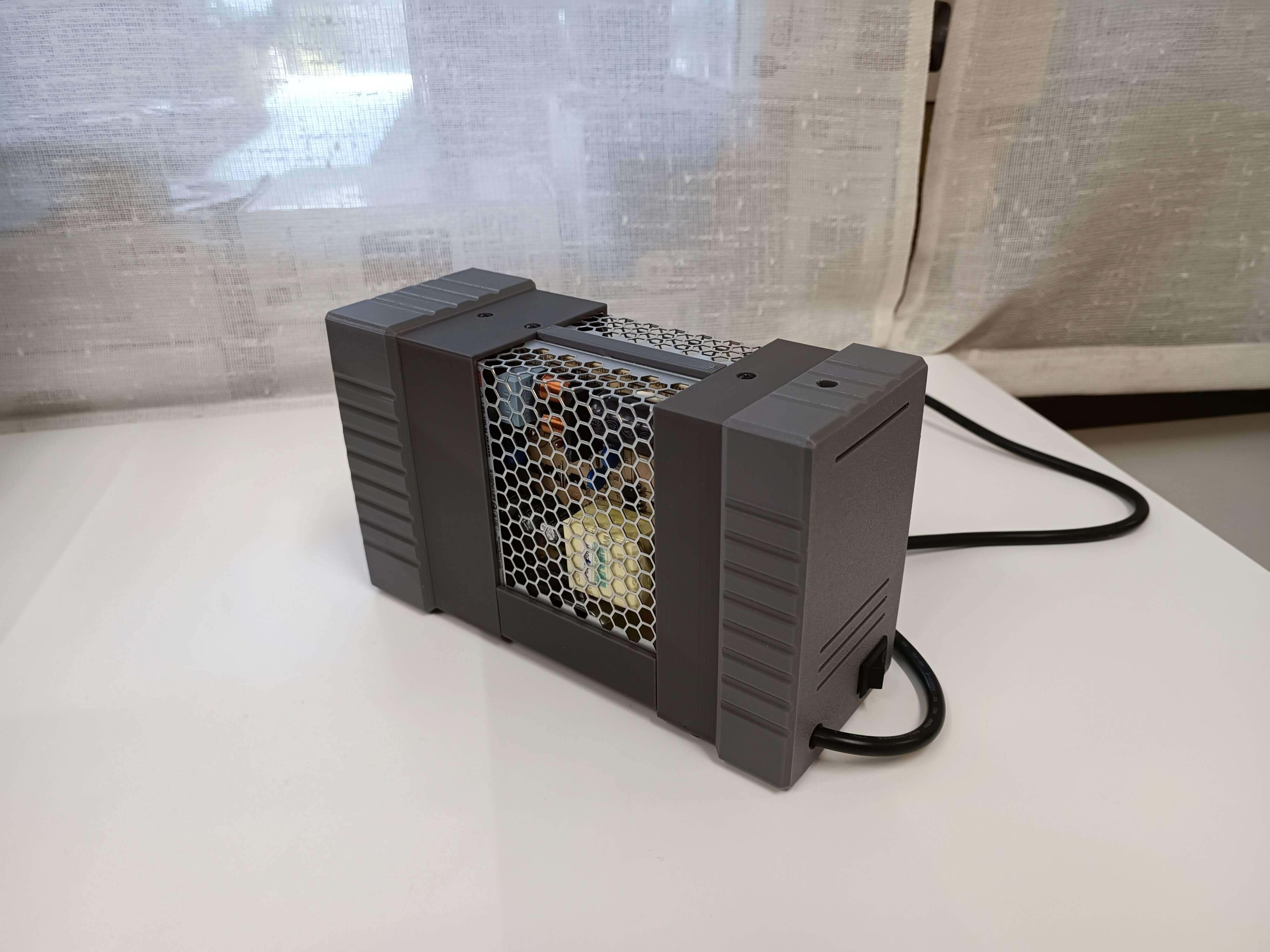 WZ5005 için kılıf (Plastik Aparattır!!!)