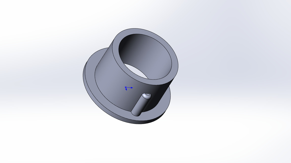 Sovyet eti öğütücü sloves (çift) (Plastik Aparattır!!!)