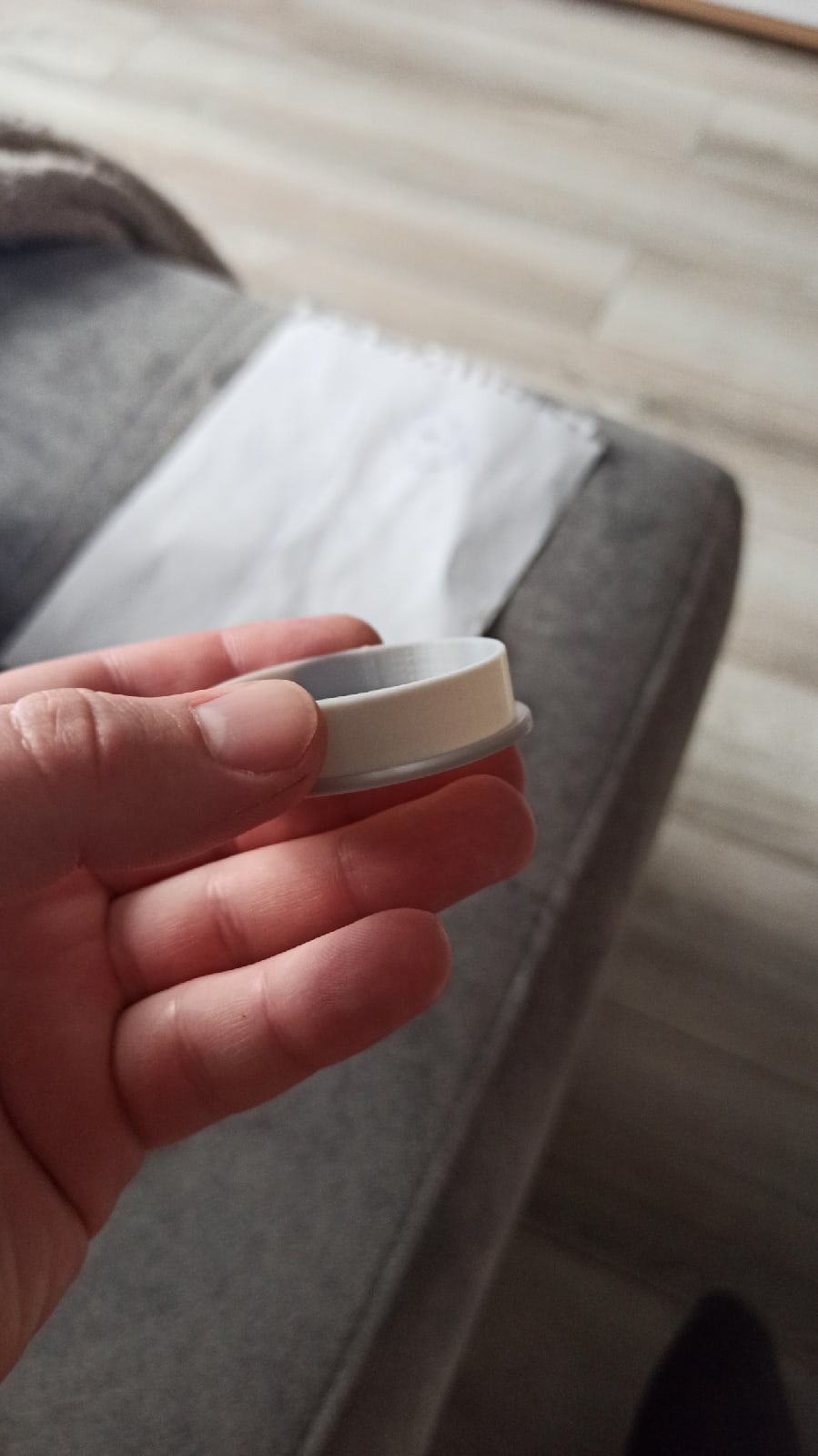 Çansız 50 boruda bir fiş (Plastik Aparattır!!!)