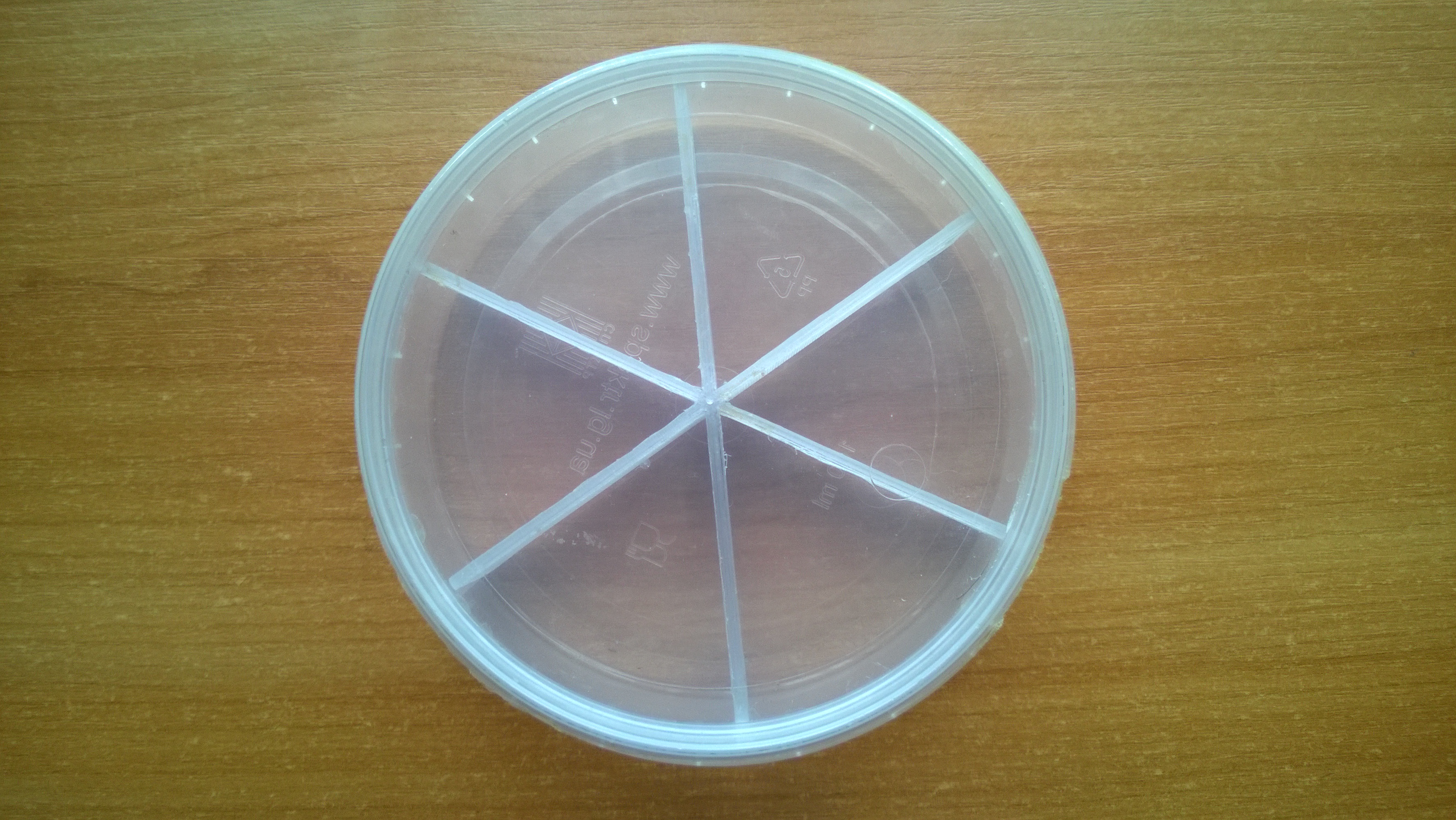 Küçük bağlantı elemanlarını saklamak için kavanozlara ekler (Plastik Aparattır!!!) Küçük bağlantı elemanlarını saklamak için kavanozlara ekler (Plastik Aparattır!!!)