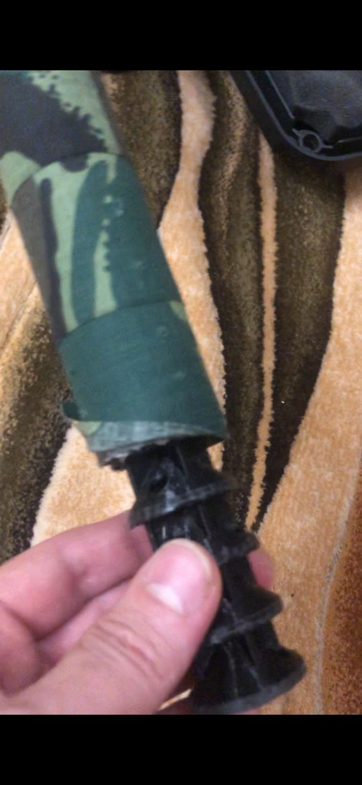 Modify Mod24 için Muffler (Plastik Aparattır!!!)